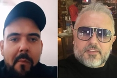 Uhapšen Benjamin Delalić zbog sumnje da je pucao na Amira Pašića Faću