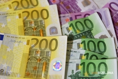 Evropska komisija doznačila 124.301.000 evra BiH