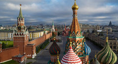 Kremlj: Odnosi Rusije i NATO-a su na nivou direktne konfrontacije