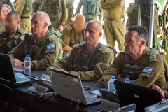 IDF podijelio Gazu na sjeverni i južni dio, nema bezbjednosnih garancija za civile