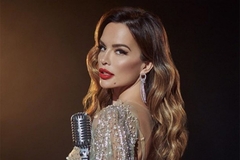 Severina napravila zvijezdu u štiklama na nastupu
