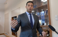 VJERUJE U PRAVO I PRAVDU Udovičić: "Novak ima apsolutnu podršku države, ovo nije zaslužio"