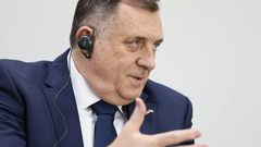 Dodik o planu njegovog hapšenja: Britanci pokušavaju da ubace svoje jedinice