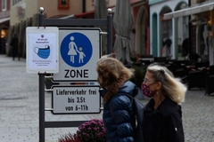 U Austriju "uvezeno" 6.400 zaraženih