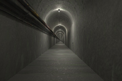 Njemačka ulaže milijarde u skloništa: "Mogli bi nas zbrisati s 9 do 12 raketa"