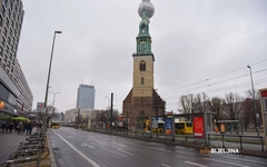 Na snazi nova uredba za ulazak u Njemačku