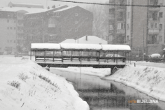 Jutros na Bjelašnici minus 15 i skoro dva metra snijega, danas nove padavine