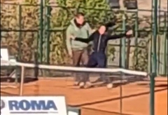 Kinezu koji je tukao kćerku određen pritvor "On smatra da je on ispravno postupio jer je to u Kini dozvoljeno"
