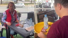 Sejo Brajlović pokazao humanost: Donirao 1.000 KM za kafić iz Tuzle koji zapošljava osobe sa posebinm potrebama