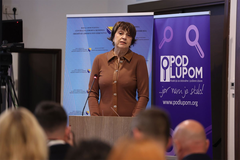 Hadžiabdić: Još nema uslova za nove tehnologije na Izborima 2026.