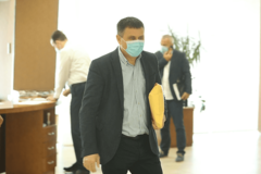 "BOLJE NAM JE NEGO U BOGATIJIM ZEMLJAMA" Đajić o uslovima rada zdravstvenih radnika u Srpskoj