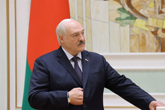 Bjeloruske trupe u stanju visoke pripravnosti, oglasio se Lukašenko