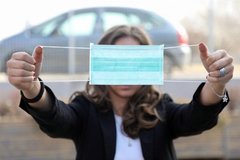 FEDERACIJA POPUŠTA MJERE Nošenje maski više preporuka nego obaveza