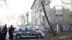 Drama u Sarajevu: Dvije strankinje bokserom udarale uposlenicu trafike, žena zadobila povrede glave i lica