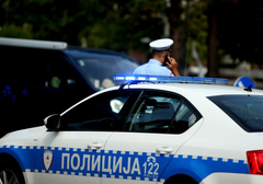 DETALJI TEŠKE NESREĆE: Vatrogasci morali izvlačiti tijelo vozača, do udesa došlo zbog preticanja