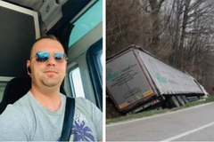 Muškarac (40) iz BiH preminuo nakon nesreće sa kamionom