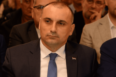 Banjac otkrio ime svoje stranke, biće registrovana u utorak