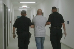 Incident u "bh. Alkatrazu": Pokušao sebi da zašije usta, to već radio i 2009.