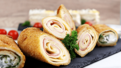 Pohovane slane palačinke: Ukus da vam pamet stane!