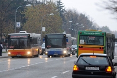U BiH ima 400 autobusa starijih od 20 godina