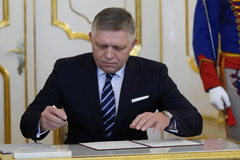 Fico pušten na kućno liječenje