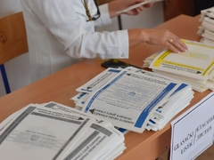 Da li su nova izborna pravila smanjila prevare?