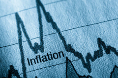 Inflacija u BiH dostigla rekordnih 16,7%
