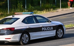 FUP u Tuzli uhapsio dvije osobe, među njima i advokat