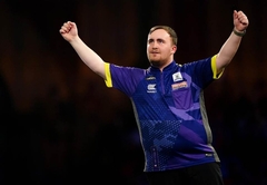 Tinejdžer stao u finalu Svjetskog prvenstva