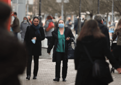 PREMINULO 19 PACIJENATA Korona virus potvrđen kod još 326 osoba u Srpskoj