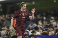 Gotovo je: De Brujne se emotivno oprostio od Sitija