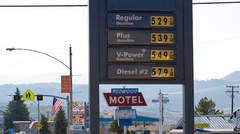 Cijene benzina u SAD-u dostigle istorijski nivo