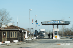 Srbija ujutru zatvara pojedine granične prelaze sa BiH