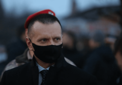 Lukač kategoričan “U Srpskoj nema mjesta za kriminalne klanove”