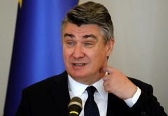 Milanovićev sin ne želi da se zna ko mu je otac; Ima 18 godina, 104 kilograma i samo jednu aferu