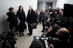 Šta su pred sudom rekli roditelji dječaka ubice iz Ribnikara