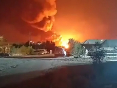 Iran napao bazu SAD-a u Jordanu