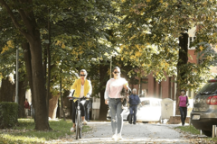 JESEN U SVOJIM BOJAMA U BiH sutra toplije uz malu dnevnu oblačnost