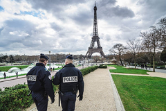 U Francuskoj nastavljena potraga za odbjeglim zatvorenikom i napadačima