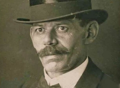 Objesio 108 ljudi, volio cvijeće, nije podnosio krv - Upoznajte čuvenog dželata Kraljevine Jugoslavije