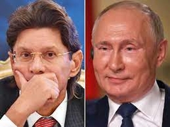 Suprotstavio se Putinu i ostao bez 99 odsto bogatstva