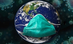 Očekivanja stručnjaka: Do kraja 2022. godine pandemija korona virusa će biti gotova