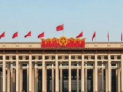 Oglasila se i Kina o padu Asada i situaciji u Siriji