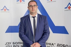 Direktoru dobojske bolnice odbijena žalba, ostaje u pritvoru