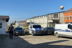 Prijave protiv direktora i komandira nakon akcije u bijeljinskom zatvoru