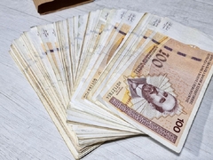 Vještačenje u Centralnoj banci: Marka i 100 KM dominiraju među lažnim parama