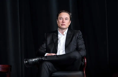 Elon Musk: Putinova posjeta Kini ukazuje na formiranje novog saveza