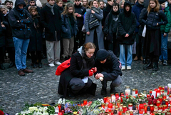 U Češkoj dan žalosti zbog najgoreg masovnog ubistva u zemlji