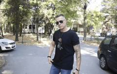 „Matorog čovjeka ne možeš mijenjati“ Đorđe David otkrio zašto ne živi sa djevojkom sa kojom ima kćerku