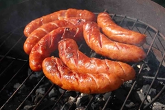 Hrvati zabranili Somborsku kobasicu